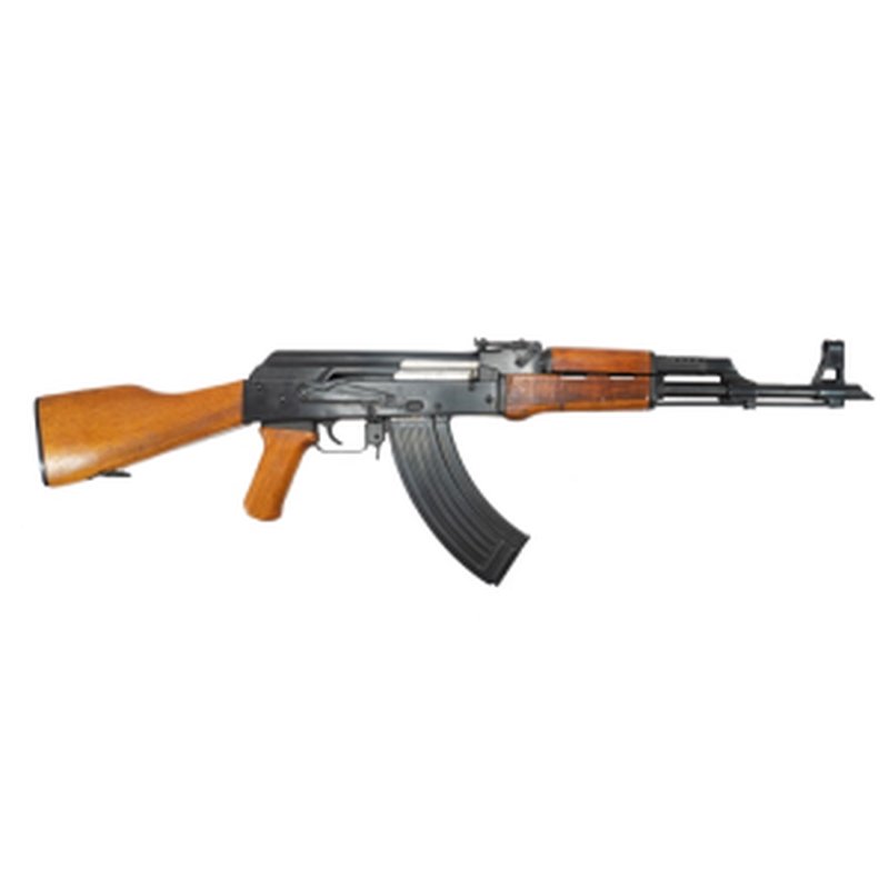 Norinco Type 56S AK47 Rifle 7.62x39 Semi Auto 30 Round Magazine Very Good Ser 300222