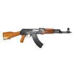 Norinco Type 56S AK47 Rifle 7.62x39 Semi Auto 30 Round Magazine Very Good Ser 300222