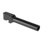 Brownells BRN Match-Grade Barrel for Glock 21 .45 ACP Non-Threaded Black Nitride