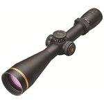 DEMO Leupold VX-6HD Rifle Scope 3-18x50mm 30mm SFP FireDot Duplex Illum Matte Black