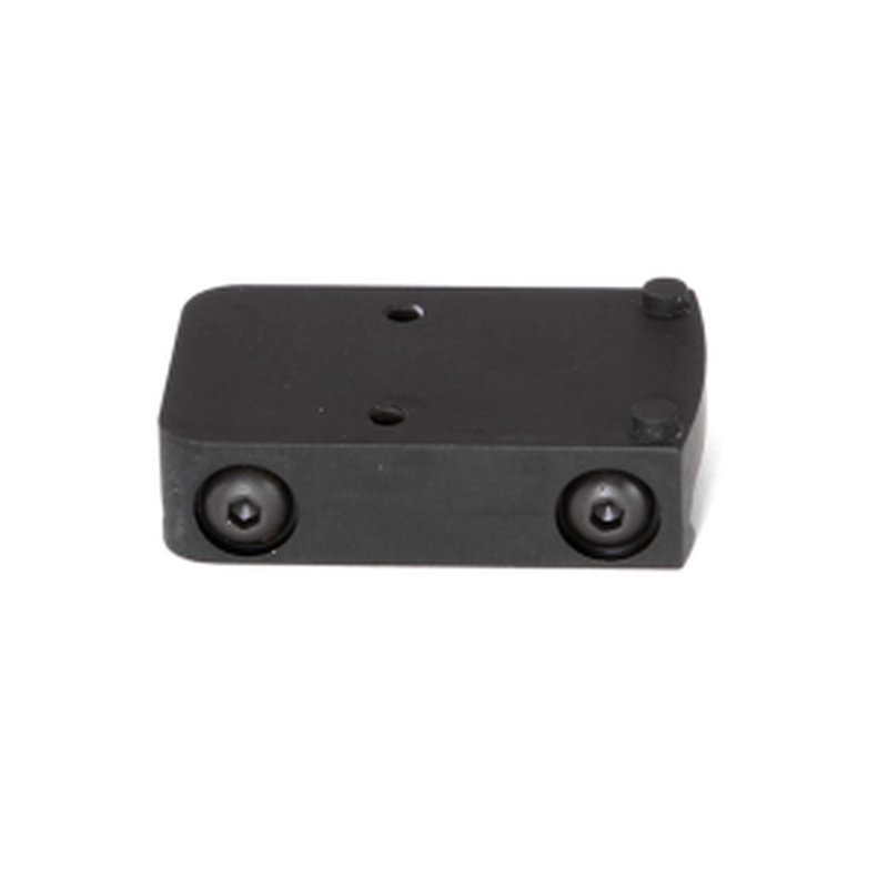 Trijicon RMR Low Picatinny Mount RM33 Matte Black