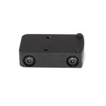 Trijicon RMR Low Picatinny Mount RM33 Matte Black