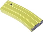 Guntec USA AR-15 5.56mm 30 Round Rifle Magazine w/Anti-Tilt Follower
