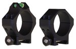 Hawkins Precision Ultra Light Tactical Scope Ring w/Center Level Cap