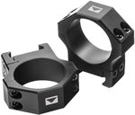 Steiner H-Series Lightweight 30mm Rifle Scope Rings Picatinny Medium 2-Piece Set