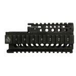 DoubleStar ACE AK-47 Picatinny Quad Rail Handguard Black A608