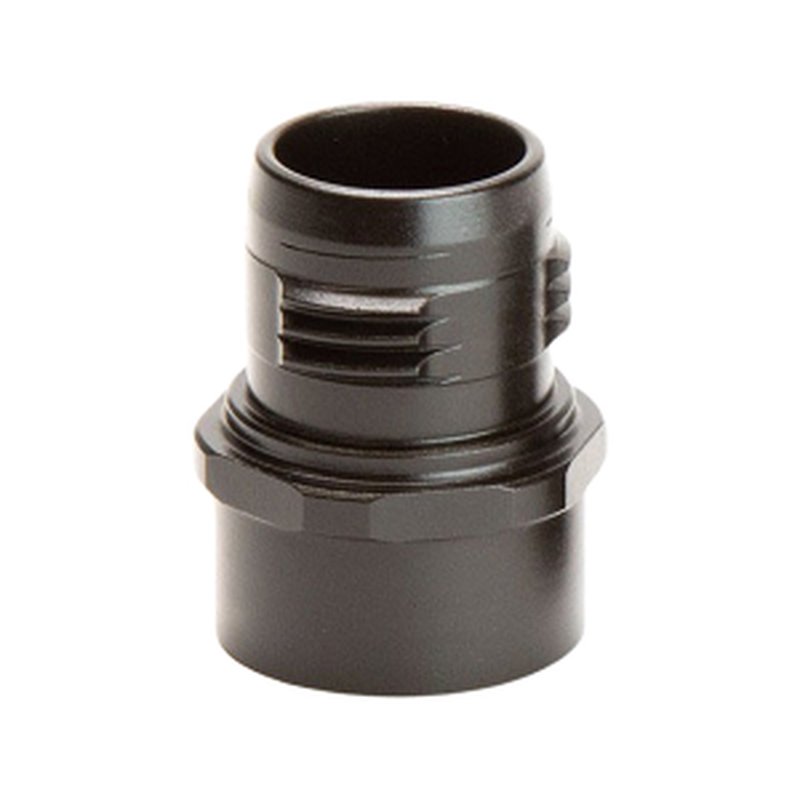 Griffin Armament CAM-LOK Piston Barrel Adapter 1/2-28 SMG/PCC