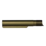 AR15/AR10 Enhanced Carbine Buffer Tube - OD Green, Mil-Spec