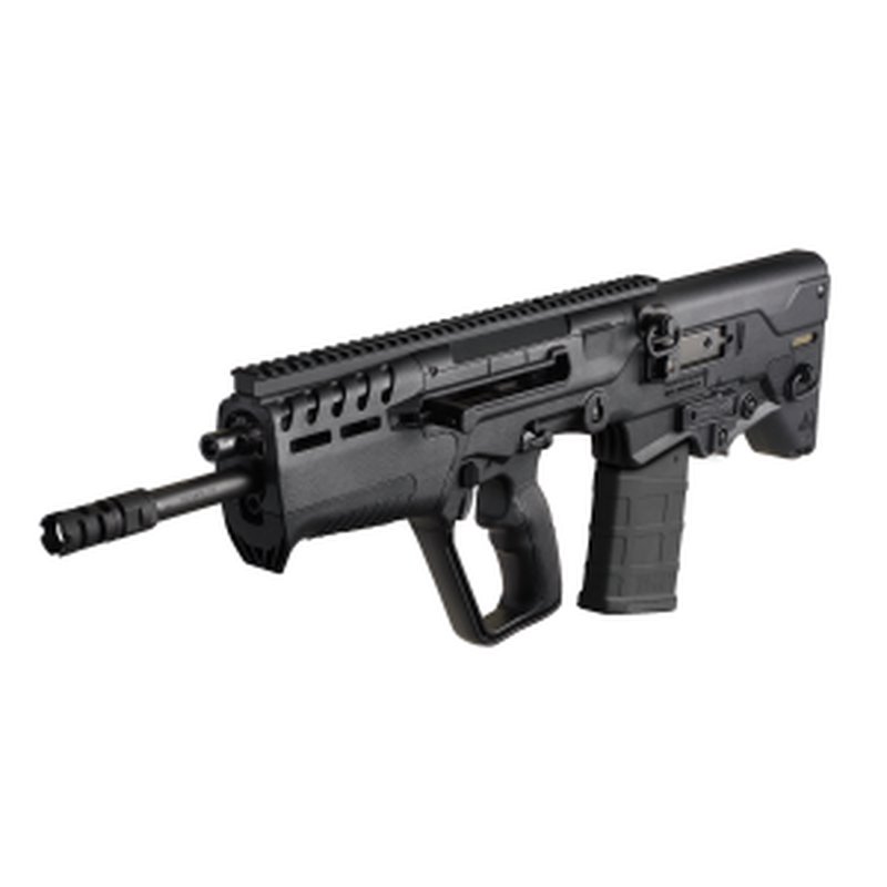 IWI US Tavor 7 .308 Win 16.5in 10rd Black Semi-Automatic Rifle