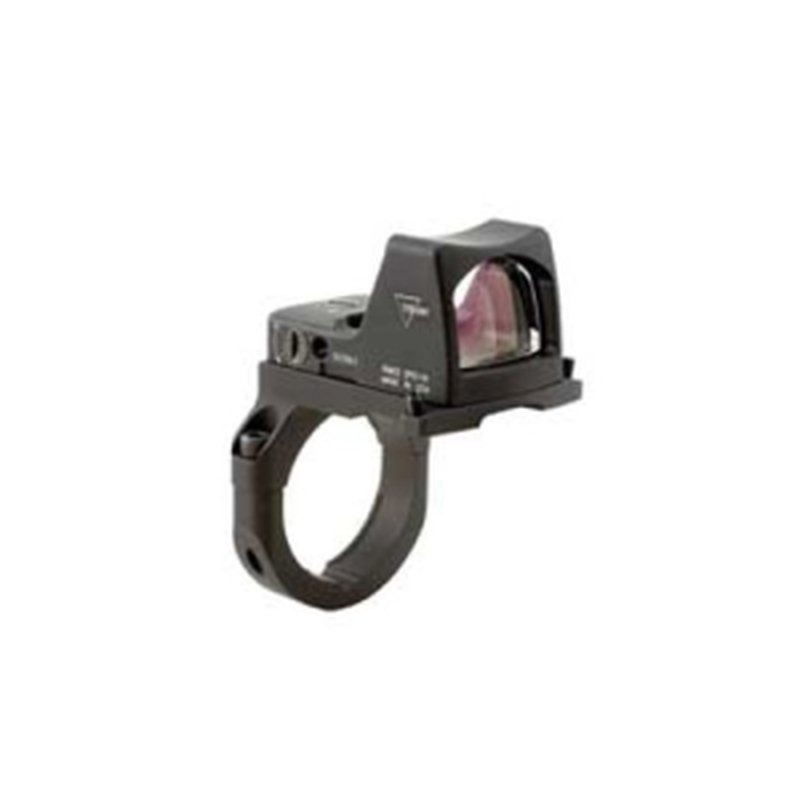 TRIJICON 6.5 Red RMR Type 2 Sight; RM38