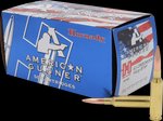 Hornady American Gunner 6.5 Creedmoor Ammunition