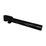 Rival Arms Precision Black PVD Drop-In Barrel for Glock 34 Gen 3-4 9mm
