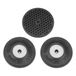 Caldwell The Rock BR Foot Pads for Bench Rest