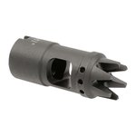 Midwest Industries AK12 M14X1LH Muzzle Brake