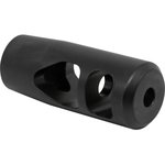 AR-STONER Precision Dual Port Muzzle Brake 1/2"-28 Thread AR-15