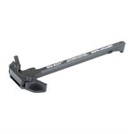 SN-ACH Ambidextrous AR-15 Charging Handle Black