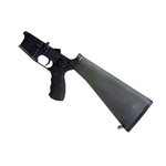 LMT DEFENDER LOWER W/FIXED STK/STD