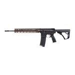 Daniel Defense DD4 RIII 5.56 NATO AR-15 Rifle Ambidextrous Lower RIS III