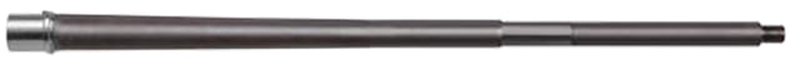LaRue Tactical Stealth M4 5.56 14.50in Non-Threaded Barrel 1-8 Twist Black Fits AR-15