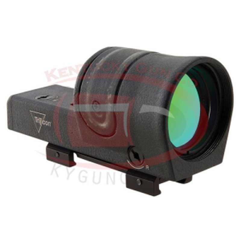TRIJICON 42mm REFLEX AMBER 4.5DOT RET W