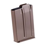 MDT Short Action Metal Magazine AICS Binder Plate .308