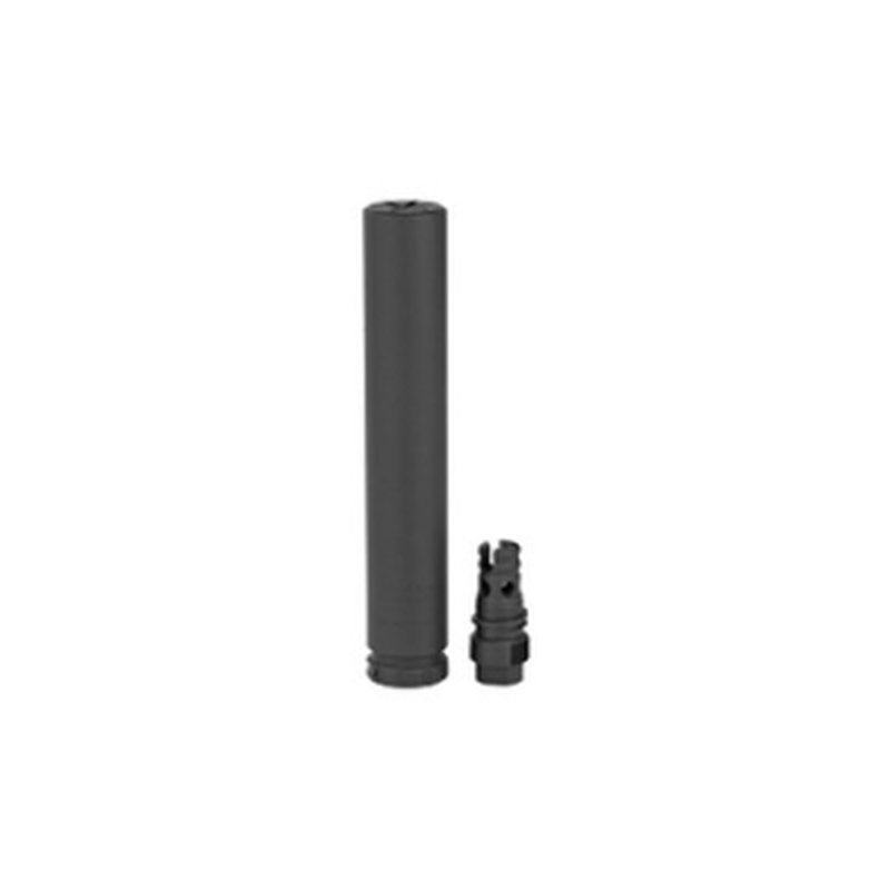 Sylvan Arms SA223Ti 5.56x45mm NATO Titanium Rifle Suppressor