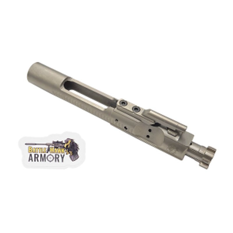 BHA Precision NiB 6.5 Grendel / 6mm ARC Complete AR-15 Bolt Carrier Group (BCG)