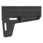 Magpul BSL Arm Brace for Mil-Spec AR Pistols Toolless Single-Hand Adjust MAG1143-BLK