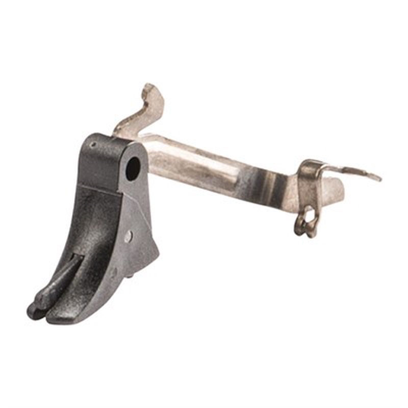 Glock Gen 3 Trigger with Trigger Bar for 9mm/.40 S&W (G17/G22/G31/G34/G35)