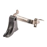 Glock Gen 3 Trigger with Trigger Bar for 9mm/.40 S&W (G17/G22/G31/G34/G35)