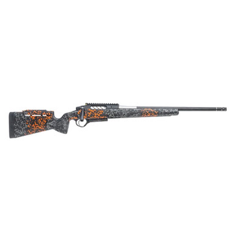 Seekins Precision Havak Element M3 .300 Win Mag 22-Inch Barrel Urban Shadow Rifle
