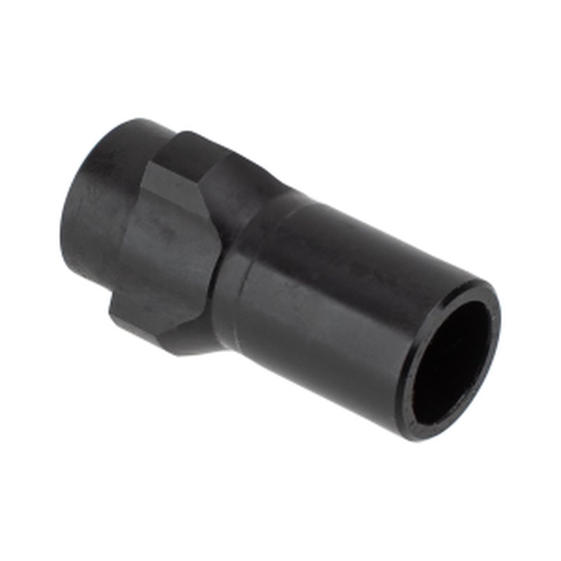 Noveske Rifleworks 1/2x28 Tri-Lug Adapter