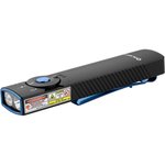 Olight Arkfeld Pro 1300 Lumen Rechargeable Flashlight with UV and Green Laser