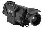FLIR T75 Thermosight Thermal Riflescope Black P66000-030000