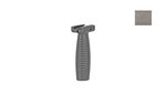 DLG Tactical Screw-On Foregrip Green