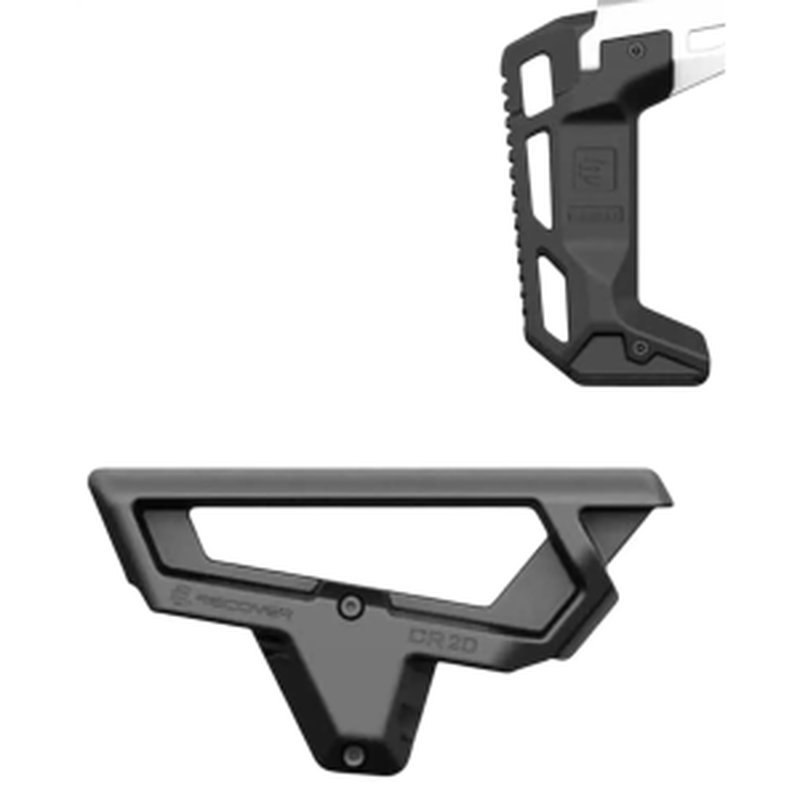 Recover Tactical REC CR20-01 2020 Cheek Rest for AR-Style Stocks