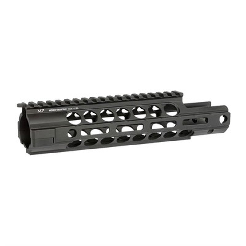 Midwest Industries 7.25" Black M-LOK Handguard for Sig Sauer 516
