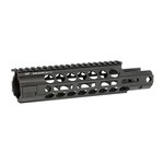 Midwest Industries 7.25" Black M-LOK Handguard for Sig Sauer 516