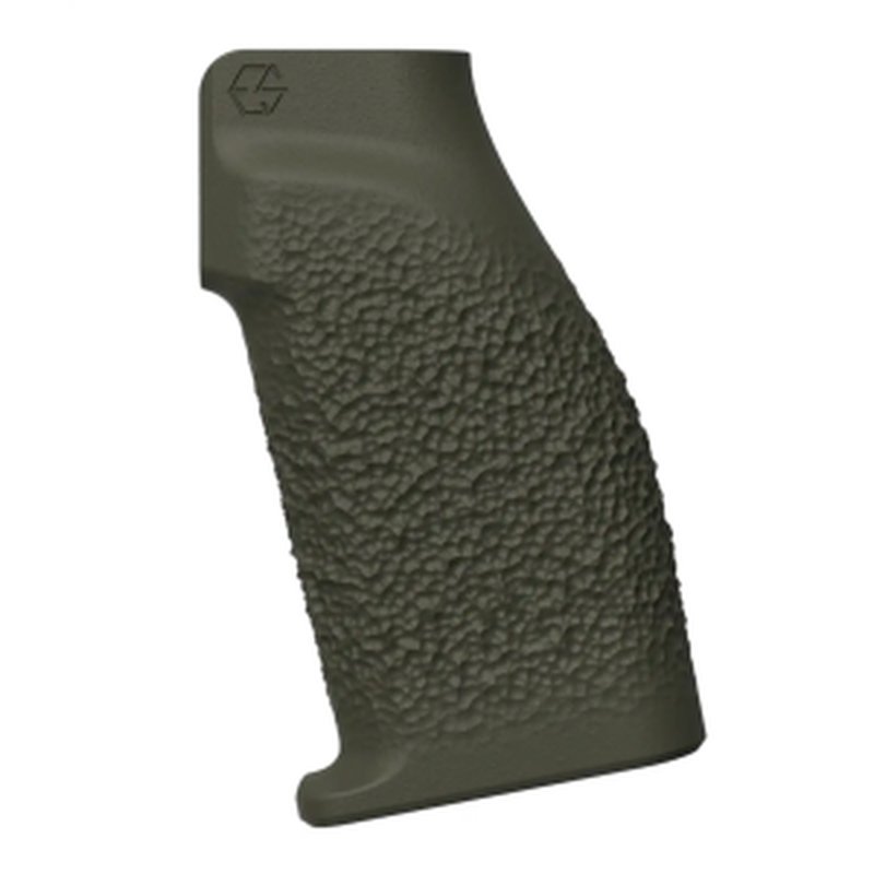 ESD Granite Grip Coarse RG (Coarse Texture) AR-15 Grip