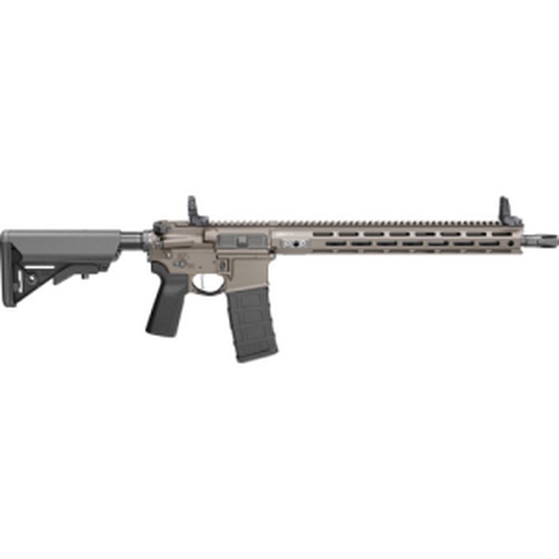 SPRINGFIELD ARMORY Saint Victor V2 5.56 NATO 16" 10rd - Tungsten