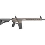 SPRINGFIELD ARMORY Saint Victor V2 5.56 NATO 16" 10rd - Tungsten