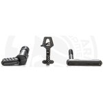 Battle Arms Development BAD Mod 3 Enhanced AR Lower Parts Kit Package of 3