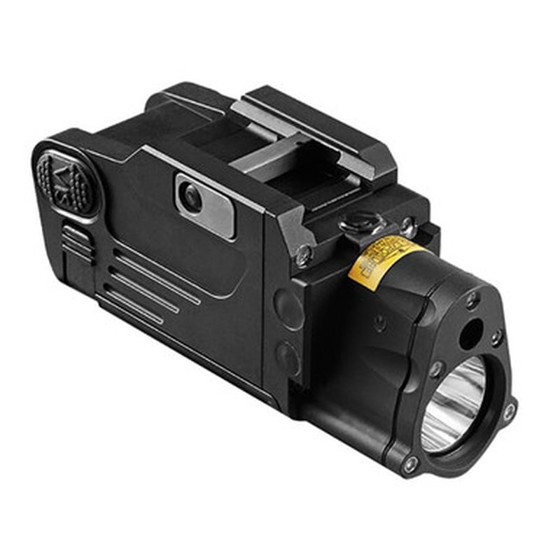 Steiner SBAL-RL Rifle Laser and Light AR-15 Combo