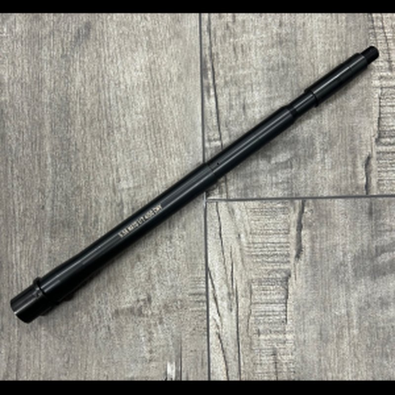 Rosco Manufacturing 14.5 M4 Carbine Barrel 5.56 NATO 1/7 Nitride