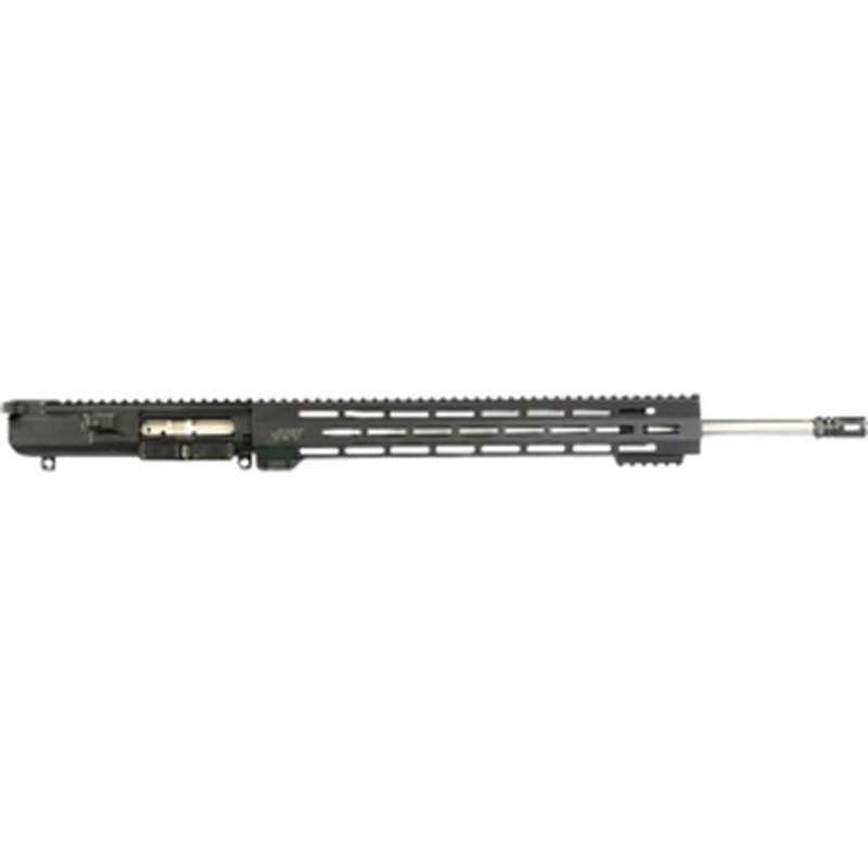 APF Armory LR-308 Varmint 2.0 Upper Receiver Assembly 22-250 Remington 22" Barrel Rifle Length 15" M-LOK Handguard