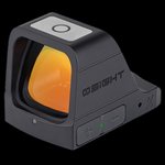 Olight Osight X Red Dot 3 MOA + 32 MOA Circle RMR Footprint Rechargeable