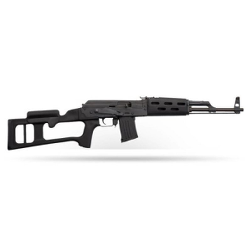 CHIAPPA FIREARMS RAK9 Rifle 9mm Matte Black 17.25" 10rd Blued