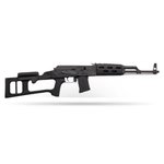 CHIAPPA FIREARMS RAK9 Rifle 9mm Matte Black 17.25" 10rd Blued