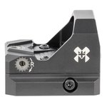 M+M Industries Low Profile Micro Red Dot Sight 3 MOA