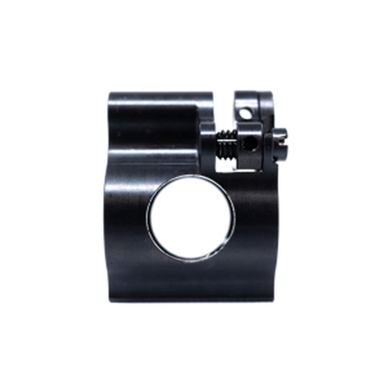 Faxon GBA-LP-750-3 3 Screw .750in Low-Profile Adjustable Gas Block AR-15